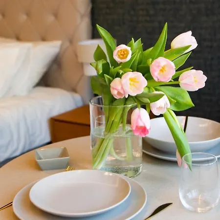 Appartement Square 6
