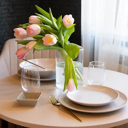 Appartement Square 6 Belgrade