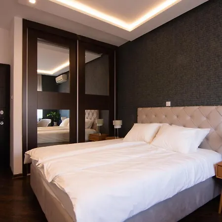 Apartment Square 6 Belgrade