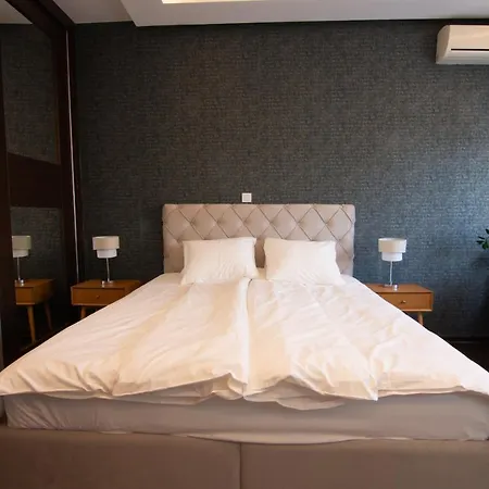 Appartement Square 6