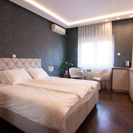 Apartment Square 6 Belgrade