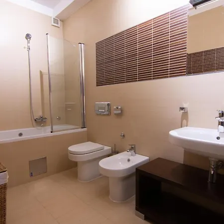 Appartement Square 6 Belgrade