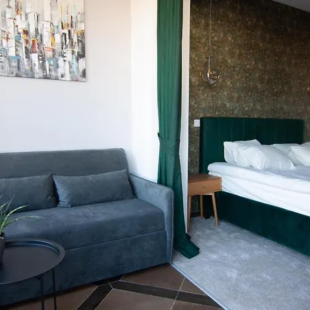 Appartement Square 6 Belgrade