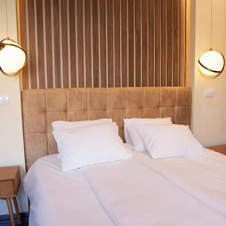 Square 6 Appartement Belgrade